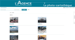 Desktop Screenshot of baseimages.aurg.fr